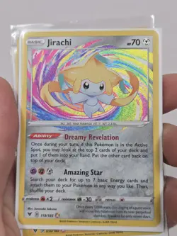Pokemon Amazing Rare 6 Card Lot | Vivid Voltage - Image 5