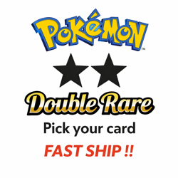 Pokemon ex / V / Vmax / Vstar - Choose Your Card | 100% Authentic | NM - Image 1