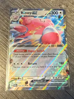 Pokemon ex / V / Vmax / Vstar - Choose Your Card | 100% Authentic | NM - Image 3