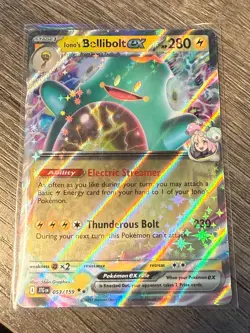 Pokemon ex / V / Vmax / Vstar - Choose Your Card | 100% Authentic | NM - Image 4