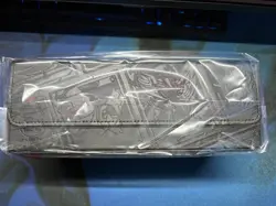 Precious Collector Box Sword & Shield Card Deck Box Pokemon Center Japan Sealed - Image 2