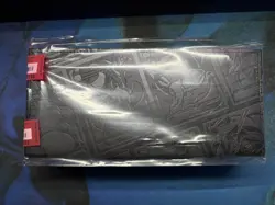 Precious Collector Box Sword & Shield Card Deck Box Pokemon Center Japan Sealed - Image 3