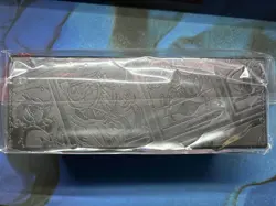 Precious Collector Box Sword & Shield Card Deck Box Pokemon Center Japan Sealed - Image 4