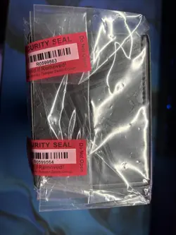 Precious Collector Box Sword & Shield Card Deck Box Pokemon Center Japan Sealed - Image 5