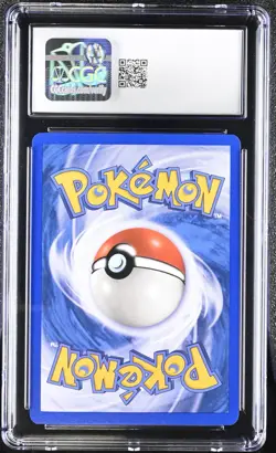 Pokemon 2003 Natu EX Sandstorm 69/100 CGC 10 - Image 2