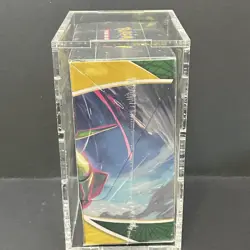 Pokemon Evolving Skies Build And Battle Box SEALED - Image 3