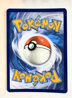 2017 POKEMON SM BURNING SHADOWS #150/147 CHARIZARD GX RAINBOW SECRET RARE NM - Image 2