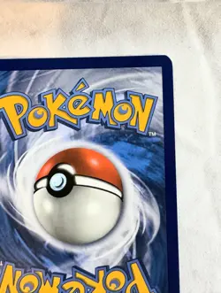 2017 POKEMON SM BURNING SHADOWS #150/147 CHARIZARD GX RAINBOW SECRET RARE NM - Image 4