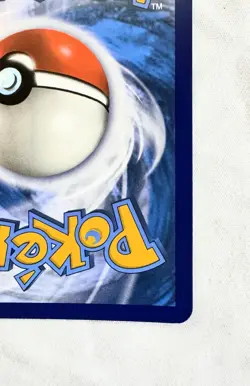 2017 POKEMON SM BURNING SHADOWS #150/147 CHARIZARD GX RAINBOW SECRET RARE NM - Image 5