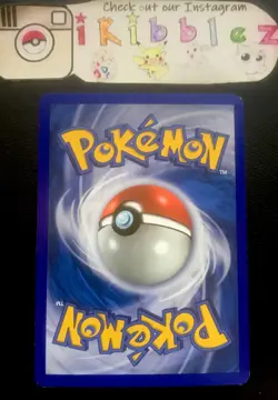 Smoochum Delta Species 64/101 NM Holo Foil Dragon Frontiers Stamp Pokemon Card! - Image 2