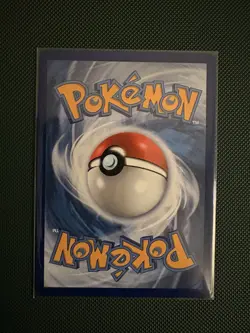 NM-Yanmega ex-003/182-Pokemon TCG Card Destined Rivals - Image 2