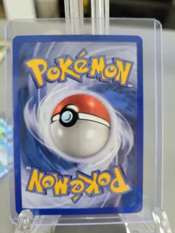 Pokemon Breeder 102/110 Legendary Collection Reverse Holo - Image 2