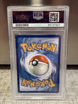 2020 Pokemon Sword & Shield Charizard V 019/189 Darkness Ablaze PSA 10 TCG SWSH - Image 2