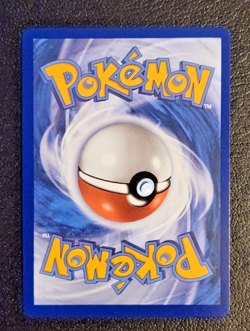 Iris's Fighting Spirit Full Art Holo Pokemon TCG 180/159 SV09: Journey Together - Image 2