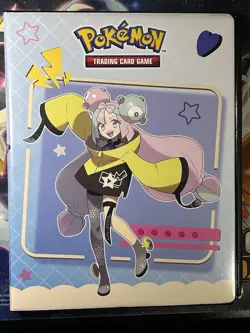 Pokemon Binder Collection Lot (Prismatic SIRS, Pokeballs, Art Rares, Full Arts) - Image 2