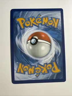 Pokemon TCG Forretress ex Scarlet & Violet - Paldea Evolved 005/193 Holo NP - Image 2