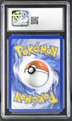 Snorlax *CGC 10* Illustration Rare *151 ETB Promo* #51 *2023* Pokemon - Image 2