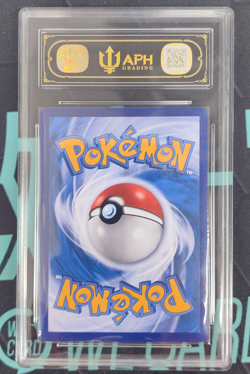 APH Black 10 Pokemon TCG Chinese exclusive Gengar Gem Pack Vol.3 03 07/07 CBB3C - Image 2