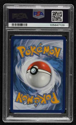 Full Art - Zamazenta V Pokemon Crown Zenith Galarian Gallery PSA 10 GEM MT - Image 2