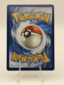 Pokemon Team Rocket's Nidoking ex 233/182 Sv10: Destined Rivals Holo NM - Image 2