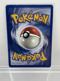 Pokemon TCG Taurus 65/110 Legendary Collection Reverse Holo HP - Image 2
