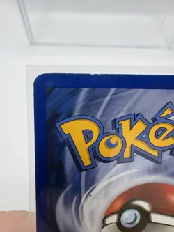 Pokemon TCG Taurus 65/110 Legendary Collection Reverse Holo HP - Image 4