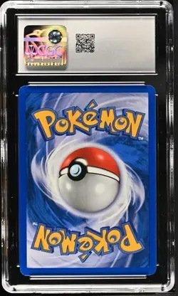 Pokemon Phanpy 2000 Neo Genesis 43/111 CGC 10 - Image 2