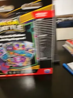 Pokemon TCG Mega Gengar EX Battle Deck - English - New Sealed Presale - Image 5