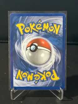 Charmander 49/100 non holo- Pokemon Crystal Guardians-Vintage Pokemon Single-LP - Image 2