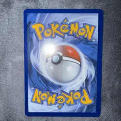 Rufflet Illustration Rare 154/086 Black Bolt Pokemon English TCG - Image 5