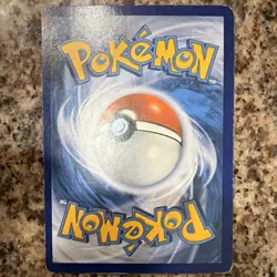 Pokemon Team Magma's Groudon EX 15/34 Double Crisis Holo Ultra Rare Full Art - Image 2