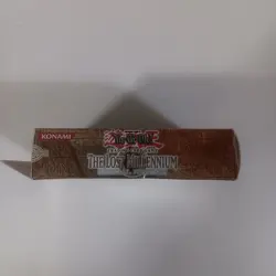 Yu-Gi-Oh! THE LOST MILLENNIUM Special Edition Factory Sealed Box - Image 2