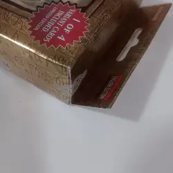 Yu-Gi-Oh! THE LOST MILLENNIUM Special Edition Factory Sealed Box - Image 5