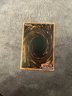 Yugioh - Just Desserts - SDK-E037 - Image 2