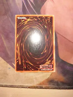 Yu-Gi-Oh! Chain Energy Mrl-046 Magic Ruler Unlimited - Image 2