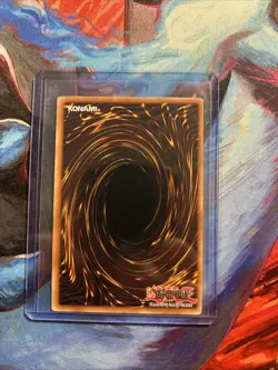 Mobius the Frost Monarch SOD-EN022 Soul of the Duelist Unlimited - Image 2