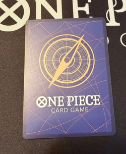 My Era Begins!! OP09-096 R One Piece Card The Best 2 One Piece Card Japanese - Image 2