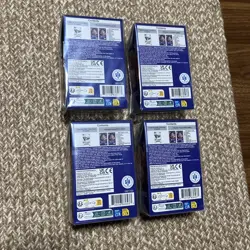 One Piece TCG lot 12 packs, 6 doubles, 1 art set tins, 2 vol.5 2 vol.6 boxes - Image 3