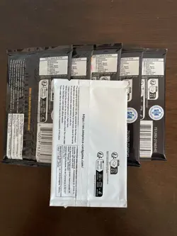 One Piece Emperors In The New World OP-09 5 Booster Packs & 1 DON Pack English - Image 2