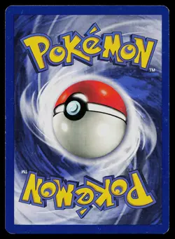 Pokemon Card Fearow 36/64 Jungle 1st Edition - Image 2