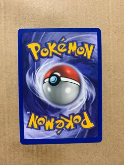 1st Edition Spearow 62/64 Jungle Set - Common Pokemon Card - NM/Mint - Image 2