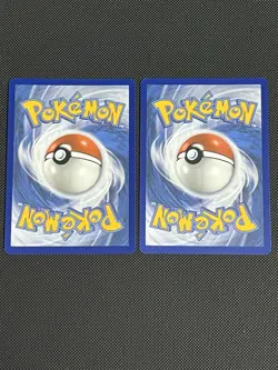 Bloodmoon Ursaluna ex - 177 SV: Scarlet & Violet Promo Cards SVP Promo Holo NM - Image 2