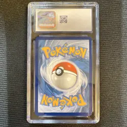 Pokemon Squirtle 001/034 Holo Trading Card Game Classic CGC 10 English 2023 - Image 2