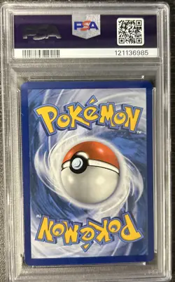 PSA 10 MINT Gengar 066 Prize Pack Series 3 Stamped Promo Graded Pokemon Card - Image 2