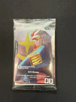 SEALED TCG Bandai Card Games Fest 25-26 Promo PACK-Gundam, OP, Digimon, UA, &DBS - Image 1