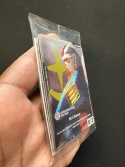 SEALED TCG Bandai Card Games Fest 25-26 Promo PACK-Gundam, OP, Digimon, UA, &DBS - Image 3