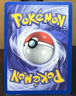 Pokemon Pokemon TCG: Spearow 62/64 Jungle 1st Edition Regular English Card - Image 2