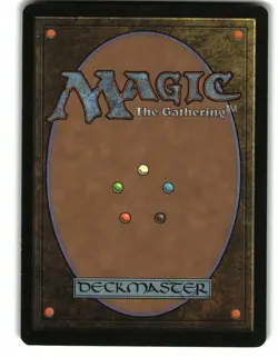 Magic the Gathering - Mercadian Masques Dark Ritual 1999 129 Common - Image 2