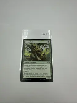 Scurry Oak Modern Horizons 2 Regular - Image 1