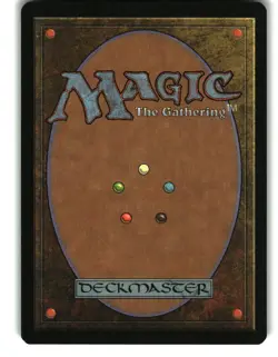 Magic the Gathering - Visions Goblin Recruiter 1997 Uncommon - Image 2